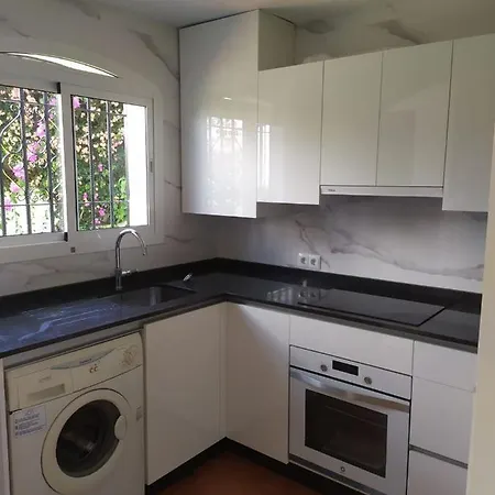Pinos 11 Menyber Apartment Nerja