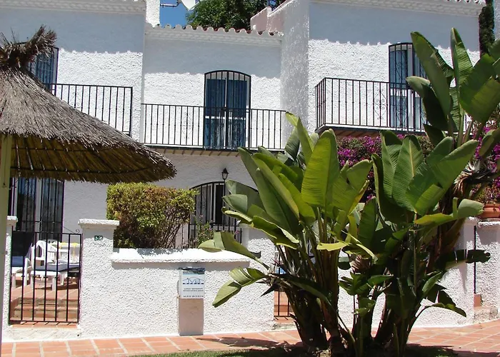 Pinos 11 Menyber Appartement Nerja