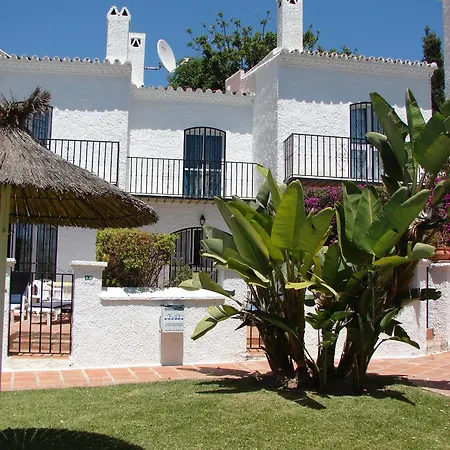 Pinos 11 Menyber Lägenhet Nerja